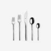 Due Flatware 20- Piece Set By Mepra -Tableware Supplies Store 104422020