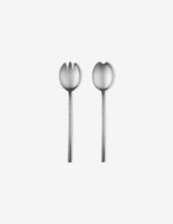 Due Salad Servers By Mepra 8 Due Salad Servers By Mepra -Tableware Supplies Store 104522122