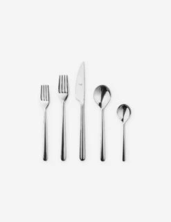 Linea Flatware 20-Piece Set By Mepra -Tableware Supplies Store 104822020