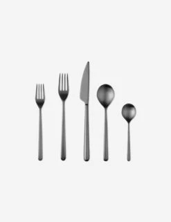 Linea Flatware 20-Piece Set By Mepra -Tableware Supplies Store 104822020ION