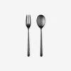 Linea Hostess Set By Mepra 1 Linea Hostess Set By Mepra -Tableware Supplies Store 104822110ION
