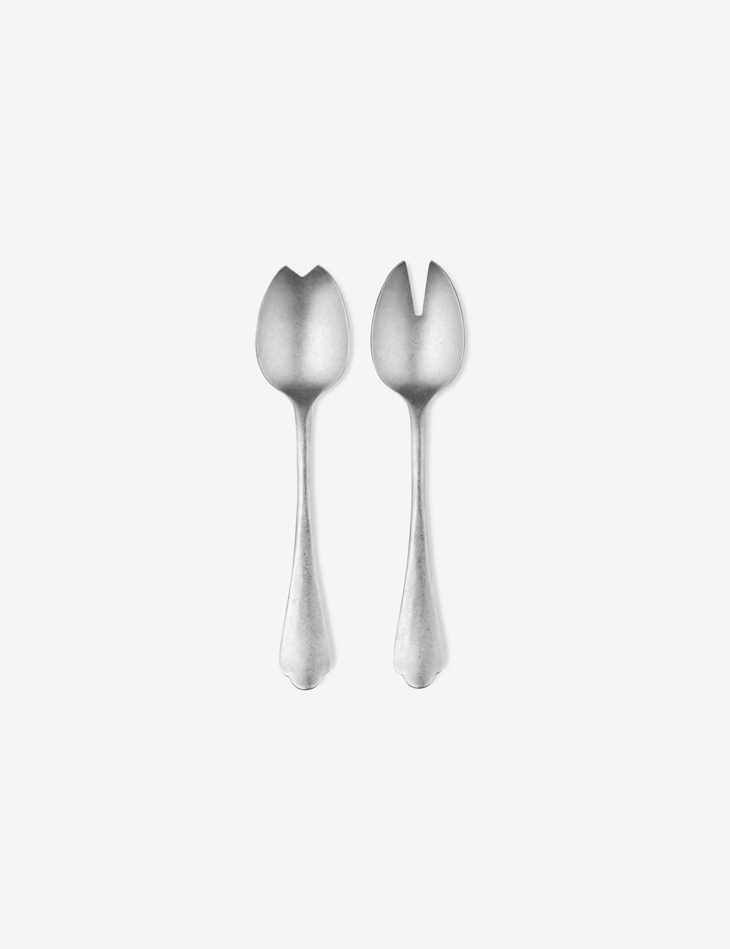 Dolce Vita Salad Servers By Mepra 4 Dolce Vita Salad Servers By Mepra - Image 2