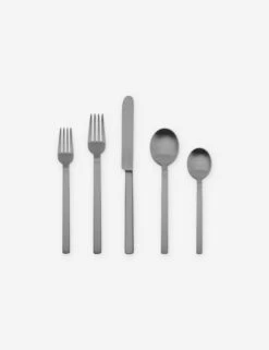 Stile Flatware 20-Piece Set By Mepra -Tableware Supplies Store 107522020ION