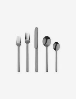 Stile Flatware 20-Piece Set By Mepra -Tableware Supplies Store 107522020ON