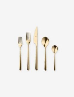 Linea Flatware 20-Piece Set By Mepra -Tableware Supplies Store 108922005 a6a89fba 4b3e 4d78 b348 4e5bfc210b2a