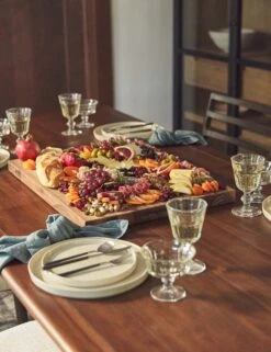 Linen Table Napkins (Set Of 4) By Cultiver -Tableware Supplies Store 20200826 holiday3556 r site crop