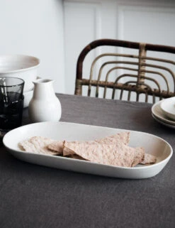 Weilan Large Serving Dish -Tableware Supplies Store 206260131 10