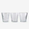 Bobbette Drinking Glass (Set Of 6) 2 Bobbette Drinking Glass (Set Of 6) -Tableware Supplies Store 211161010 01
