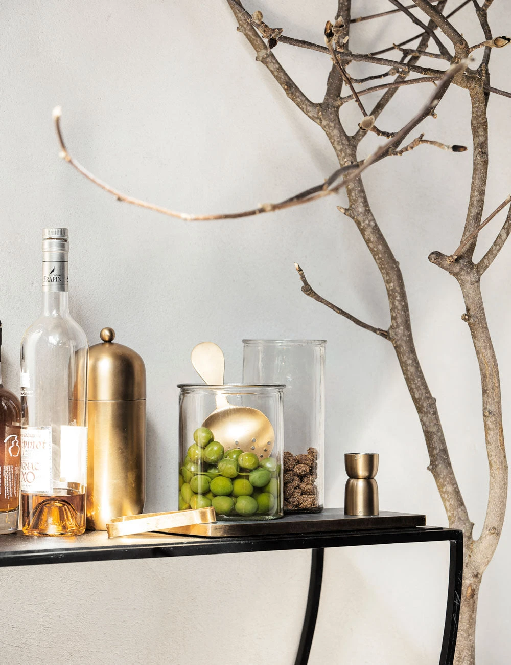 Colin Cocktail Strainer 6 Colin Cocktail Strainer - Image 4