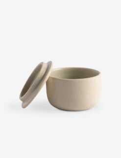 Diem Salt Jar (Set Of 2) -Tableware Supplies Store 231143 002 OPN 1