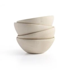 Diem Small Bowl (Set Of 4) 10 Diem Small Bowl (Set Of 4) -Tableware Supplies Store 231149 002 DET 3