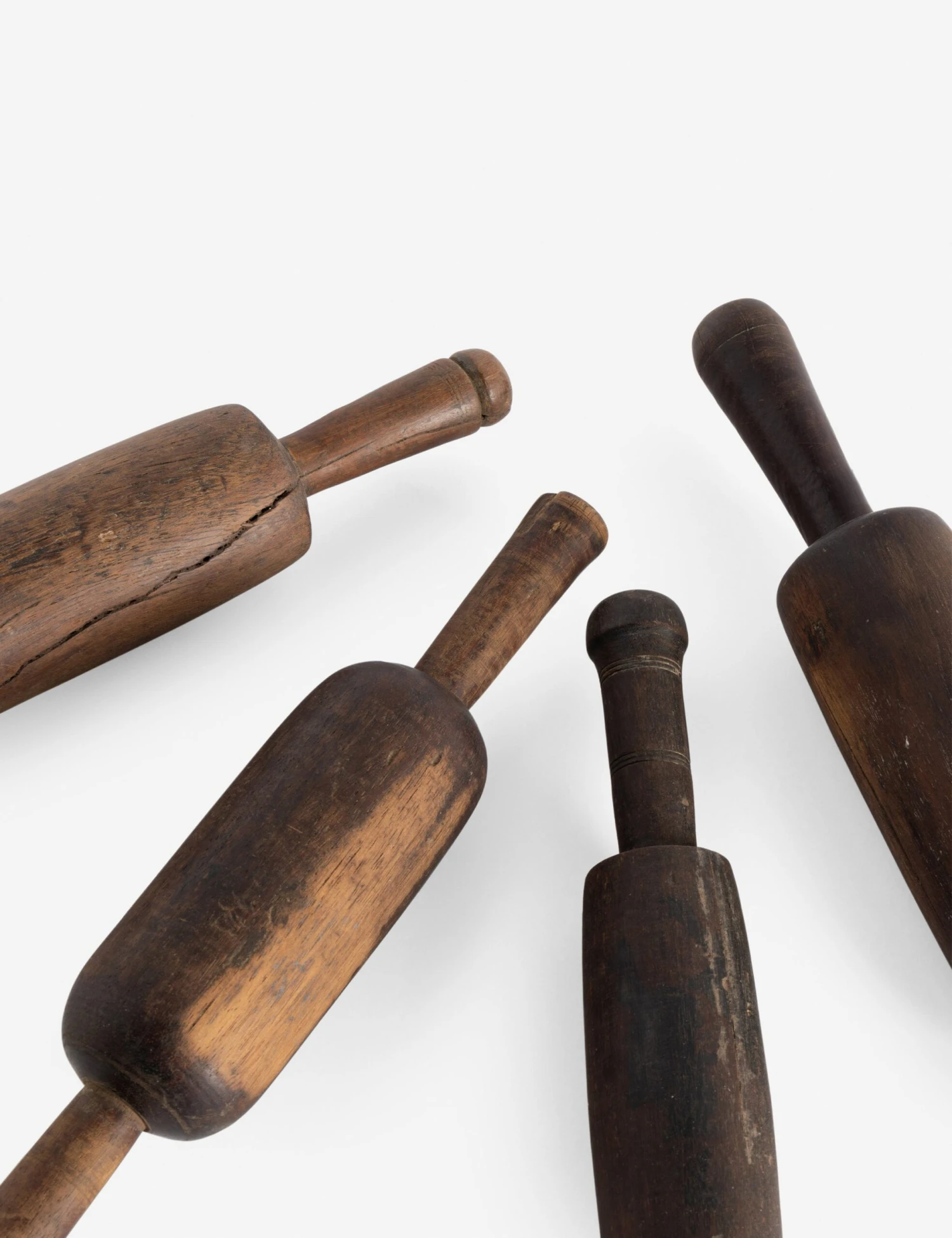 Coulson Rollers (Set Of 4) 3 Coulson Rollers (Set Of 4) - Image 2