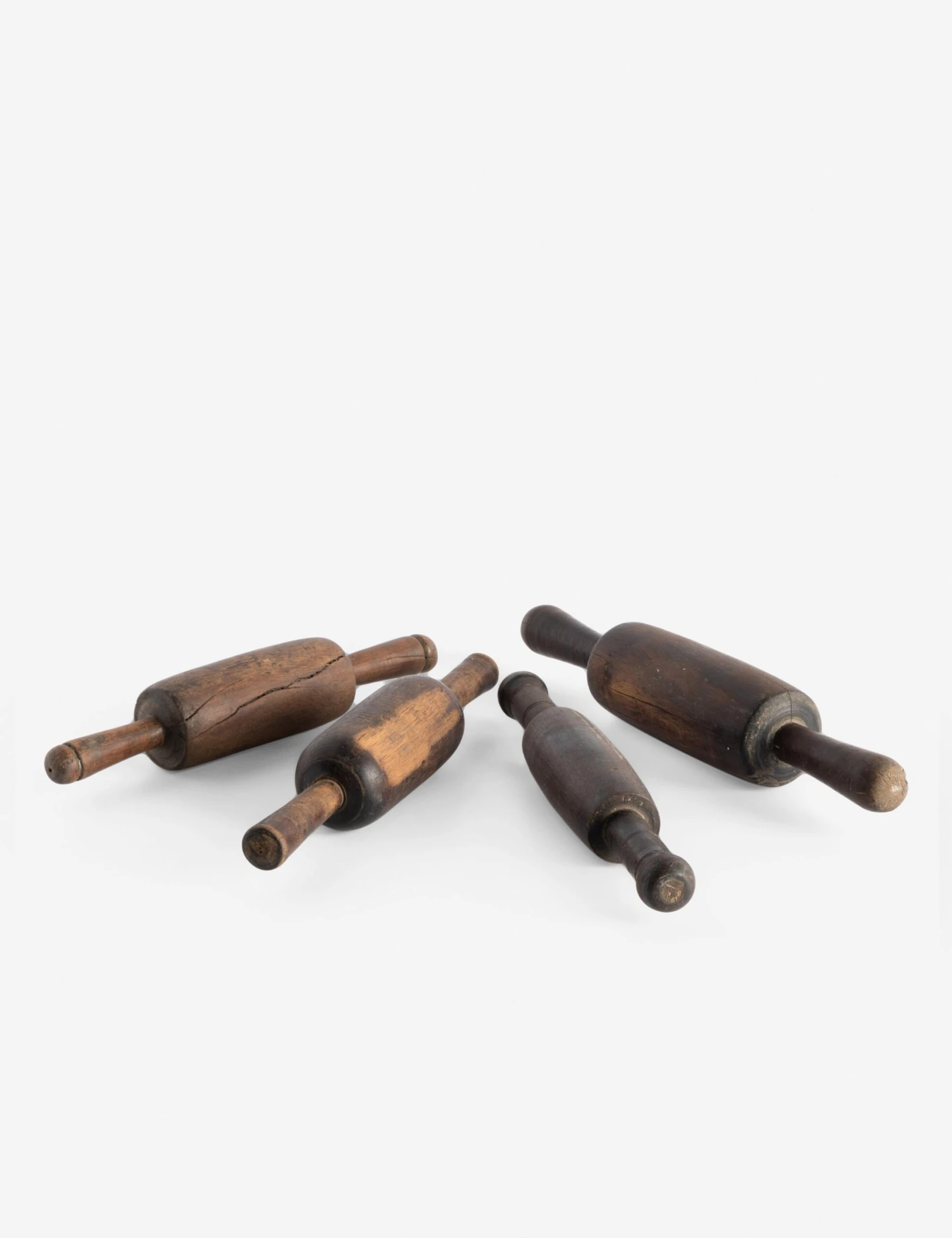 Coulson Rollers (Set Of 4) 2 Coulson Rollers (Set Of 4)