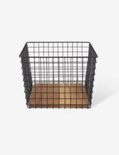 Grid Basket By NEAT Method -Tableware Supplies Store 6600 10913 BLK 59a87f1b 2fa3 4c0f af7a 9258a3a9167b