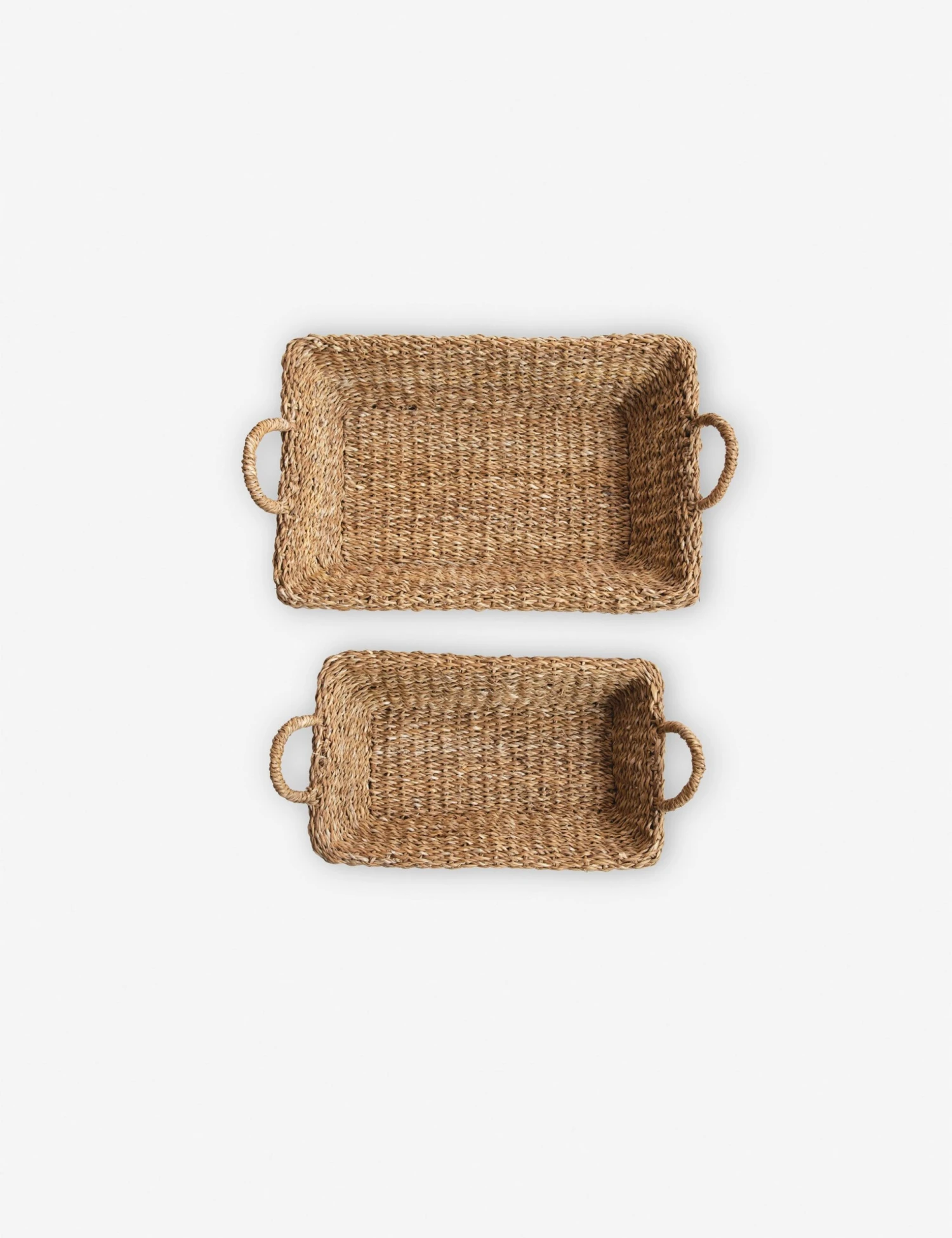 Rhett Trays (Set Of 2) 3 Rhett Trays (Set Of 2)