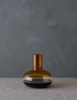 Alchemy Wine Decanter By Ichendorf Milano