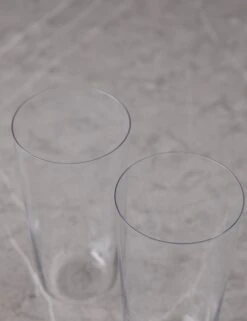 Arc Tumbler (Set Of 4) By LSA International -Tableware Supplies Store ArcTumbler 19oz Setof4 byLSAInternational A0655645 17618