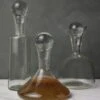 Gillmore Decanters (Set Of 3) By Arteriors -Tableware Supplies Store ArteriorsGillmoreDecanters Setof3 0316
