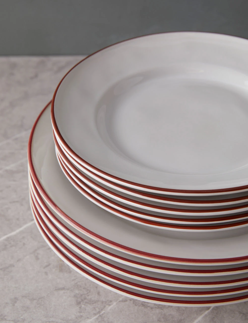 Beja Dinnnerware 18-Piece Set By Costa Nova 7 Beja Dinnnerware 18-Piece Set By Costa Nova - Image 5