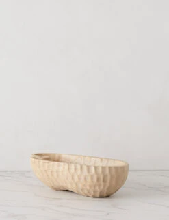 Brentan Wood Bowl