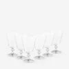 Riva Water Glasses (Set Of 6) By Casafina 1 Riva Water Glasses (Set Of 6) By Casafina -Tableware Supplies Store CFV0078 S6 Product