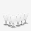 Riva Wine Glasses (Set Of 6) By Casafina 2 Riva Wine Glasses (Set Of 6) By Casafina -Tableware Supplies Store CFV0079 S6 Product