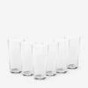 Storia Highball Glasses (Set Of 6) By Casafina 1 Storia Highball Glasses (Set Of 6) By Casafina -Tableware Supplies Store CFV0081 S6 Product