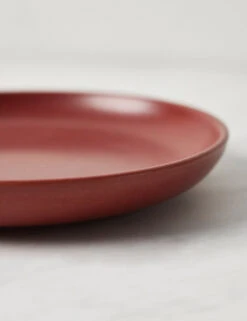 Pacifica Bread Plates (Set Of 6) By Casafina -Tableware Supplies Store CasafinaPacificaBreadPlates Cayenne Setof6 5887 e8ea1f93 b6c0 4c71 b0fe cdaecc57dc12