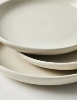 Pacifica Bread Plates (Set Of 6) By Casafina -Tableware Supplies Store CasafinaPacificaBreadPlates Vanilla Setof6 5405 9e415399 ed83 479d b32d ec254ed3da20