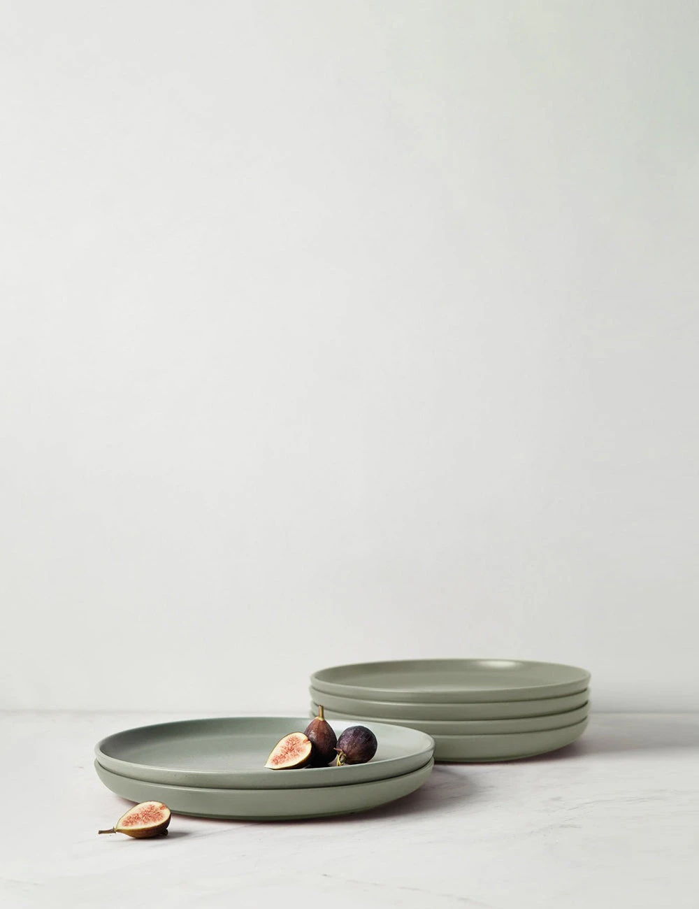 Pacifica Dinner Plates (Set Of 6) By Casafina 8 Pacifica Dinner Plates (Set Of 6) By Casafina - Image 6