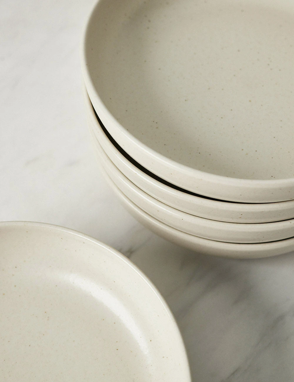 Pacifica Pasta Bowls (Set Of 6) By Casafina 9 Pacifica Pasta Bowls (Set Of 6) By Casafina - Image 8