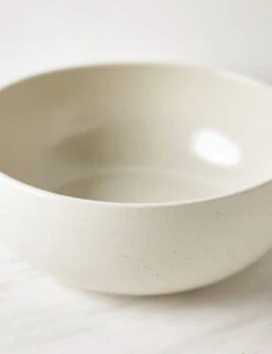 Pacifica Serving Bowl By Casafina 14 Pacifica Serving Bowl By Casafina -Tableware Supplies Store CasafinaPacificaServingBowl Vanilla2