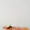 Cheese Board By Atlawa -Tableware Supplies Store CheeseBoard 19x9 Honey 15125