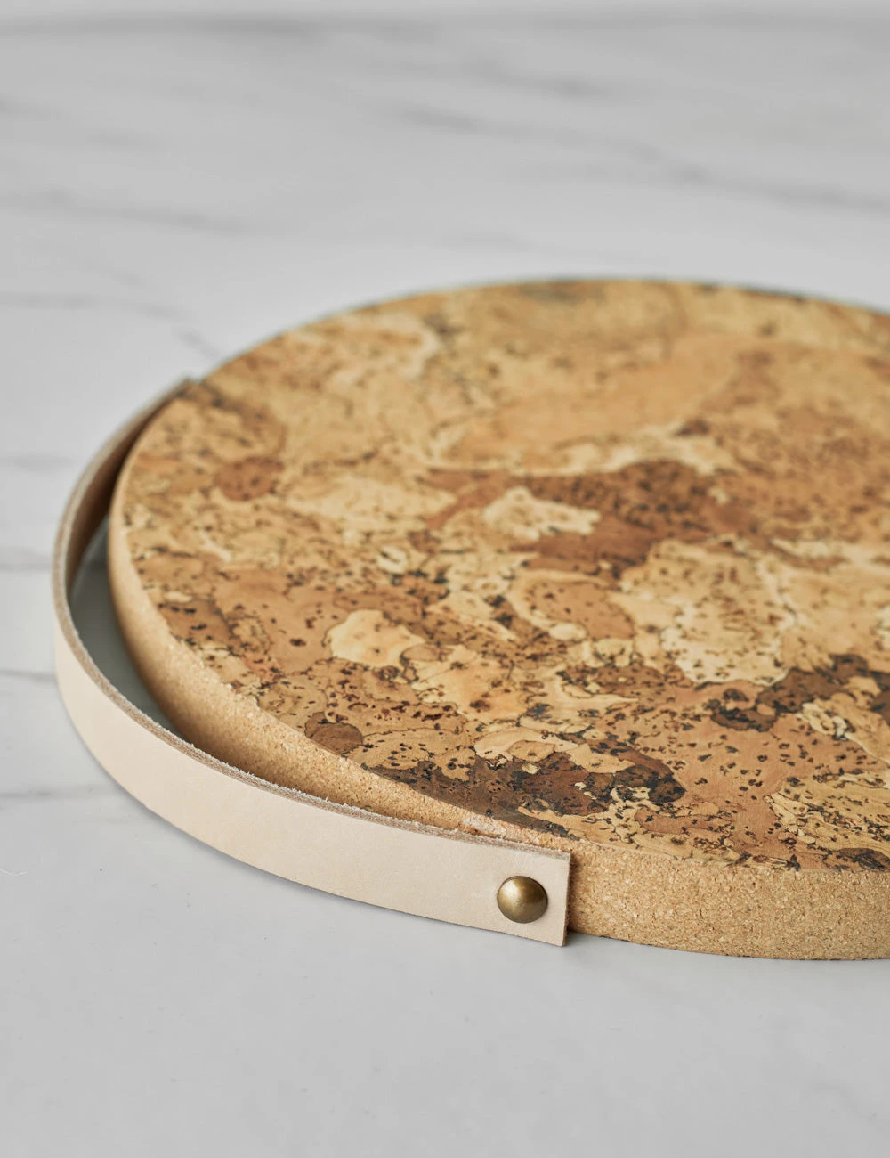 Cork Trivets By Casafina 6 Cork Trivets By Casafina - Image 4