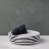 Friso Dinner Plates (Set Of 6) By Costa Nova