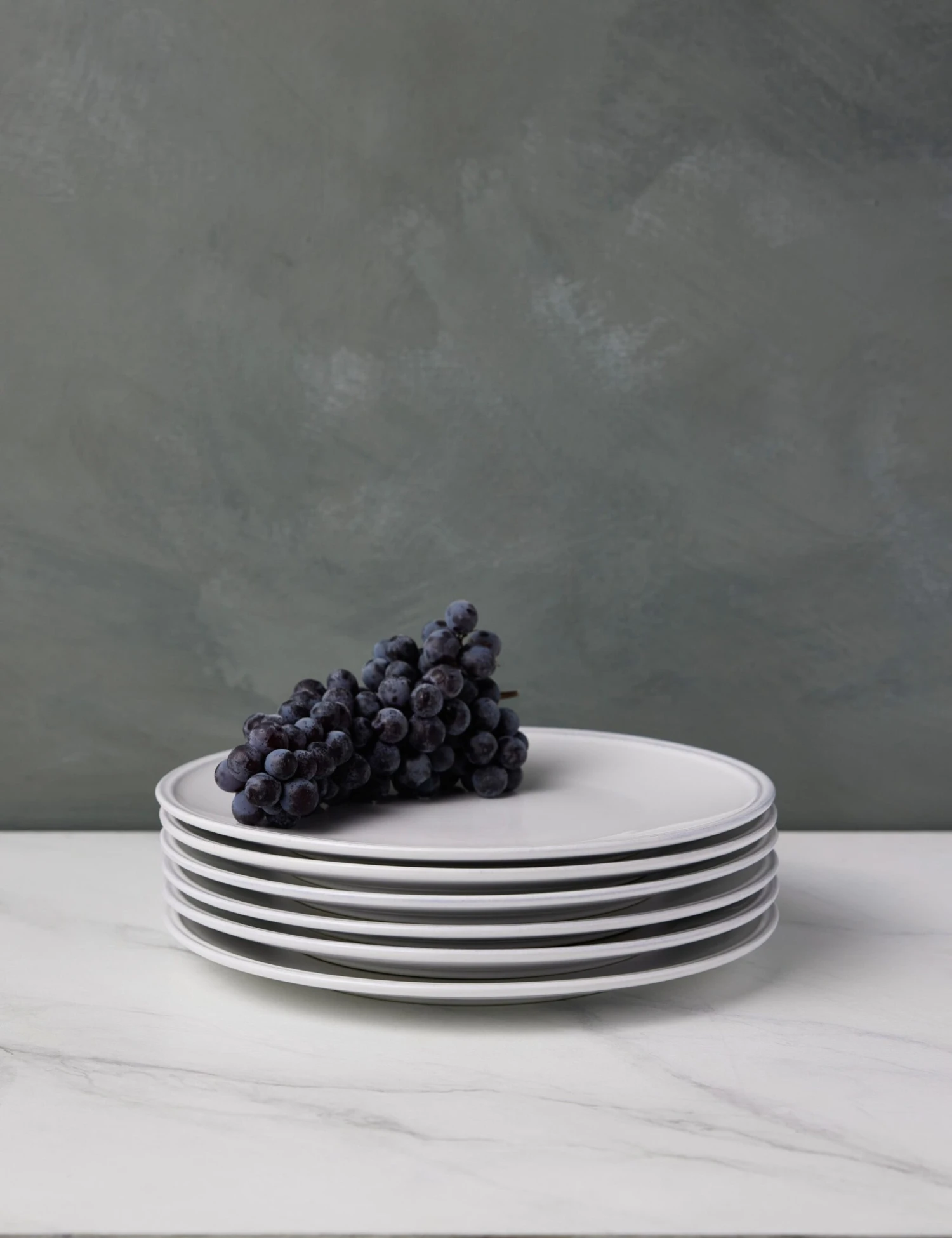 Friso Dinner Plates (Set Of 6) By Costa Nova 3 Friso Dinner Plates (Set Of 6) By Costa Nova