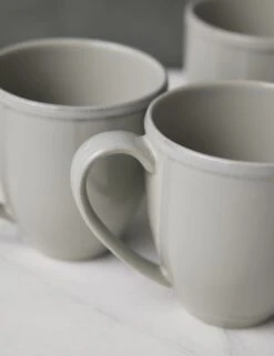 Friso Mugs (Set Of 2) By Costa Nova 12 Friso Mugs (Set Of 2) By Costa Nova -Tableware Supplies Store CostaNovaFrisoMugs Gray Setof6 0223 dc38af70 cae8 442a b3f2 88edd03c6be8
