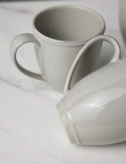 Friso Mugs (Set Of 2) By Costa Nova 13 Friso Mugs (Set Of 2) By Costa Nova -Tableware Supplies Store CostaNovaFrisoMugs Gray Setof6 0225 644891d9 cf39 4358 966f 93c297c44e7f