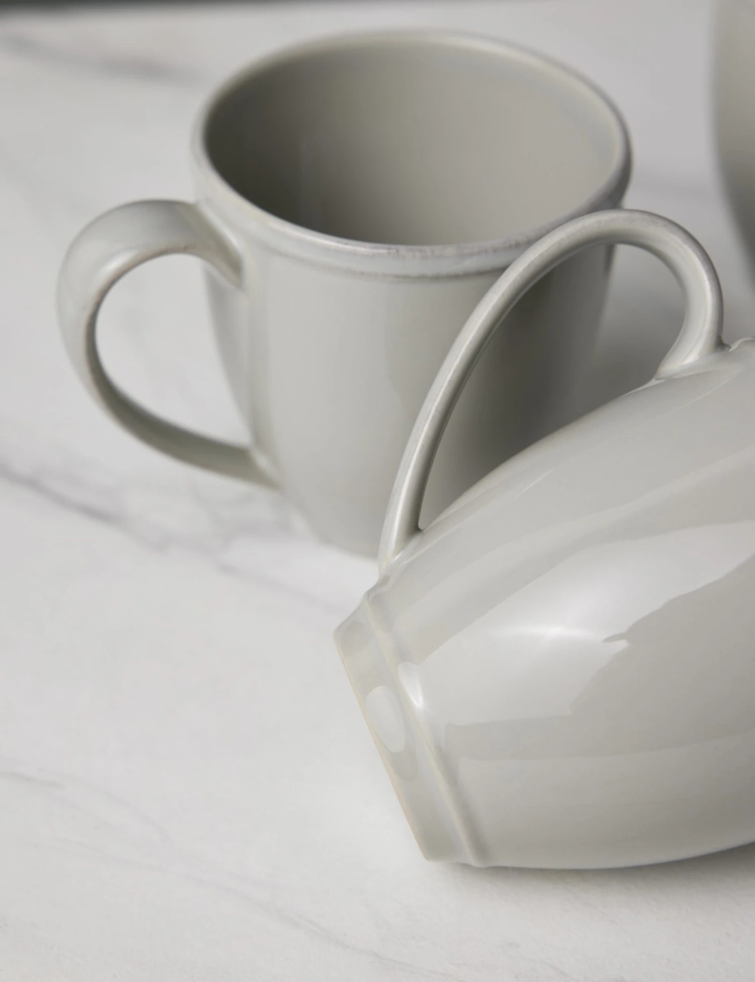 Friso Mugs (Set Of 2) By Costa Nova 8 Friso Mugs (Set Of 2) By Costa Nova - Image 6