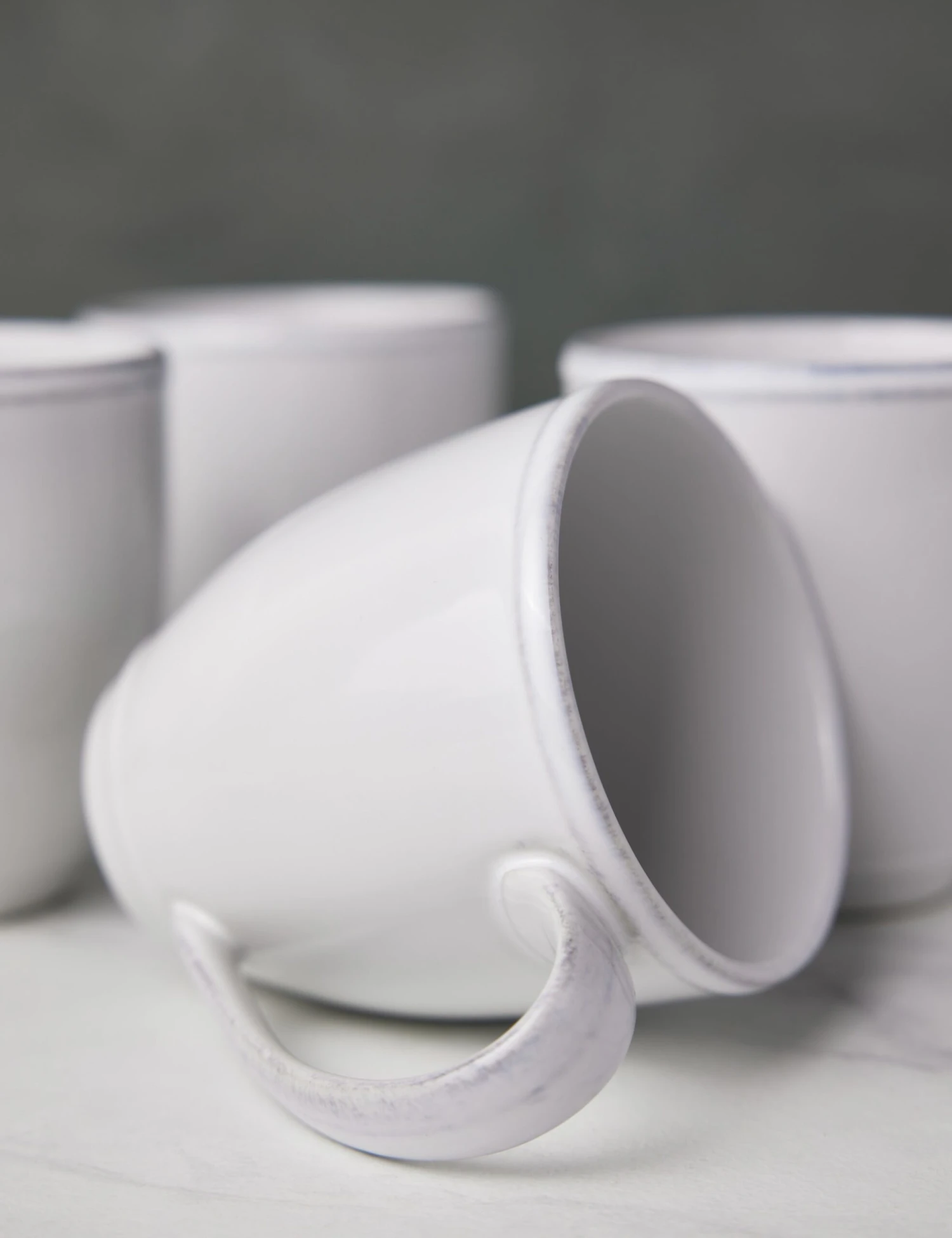 Friso Mugs (Set Of 2) By Costa Nova 4 Friso Mugs (Set Of 2) By Costa Nova - Image 2