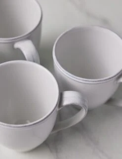 Friso Mugs (Set Of 2) By Costa Nova 10 Friso Mugs (Set Of 2) By Costa Nova -Tableware Supplies Store CostaNovaFrisoMugs White Setof6 0234 dc7e745d ea4c 46dd 9081 fb3d5e8f8bd4