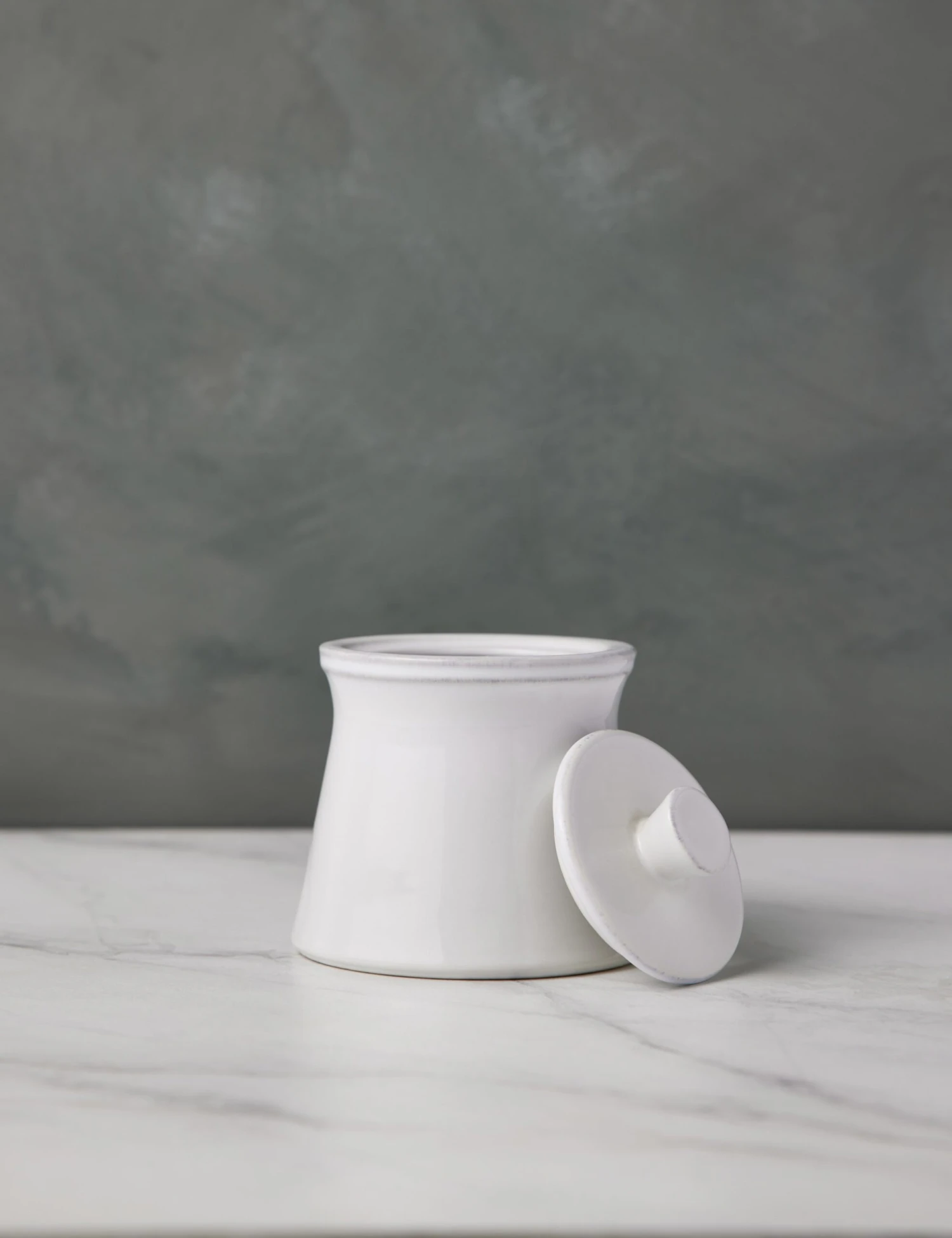 Friso Sugar Bowl, White By Costa Nova 6 Friso Sugar Bowl, White By Costa Nova - Image 4
