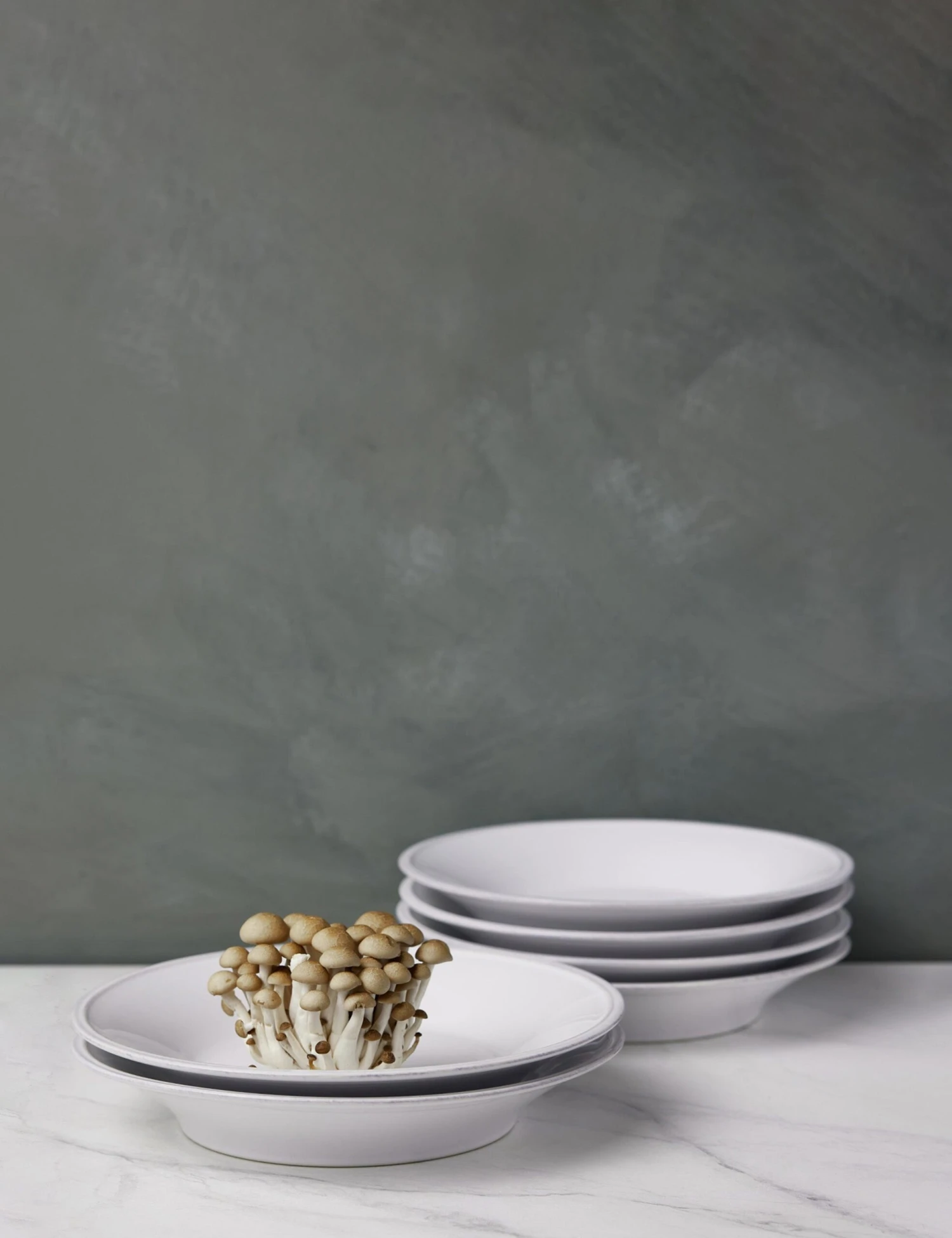 Friso Soup/Pasta Plates (Set Of 6) By Costa Nova 3 Friso Soup/Pasta Plates (Set Of 6) By Costa Nova