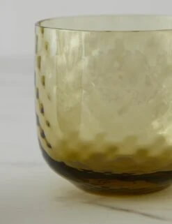 Dapple Tumbler (Set Of 2) By LSA International -Tableware Supplies Store DappleTumbler WoodlandGreenbyLSAInternational A0655655 17556