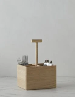 Dine Utensil Holder By LSA International
