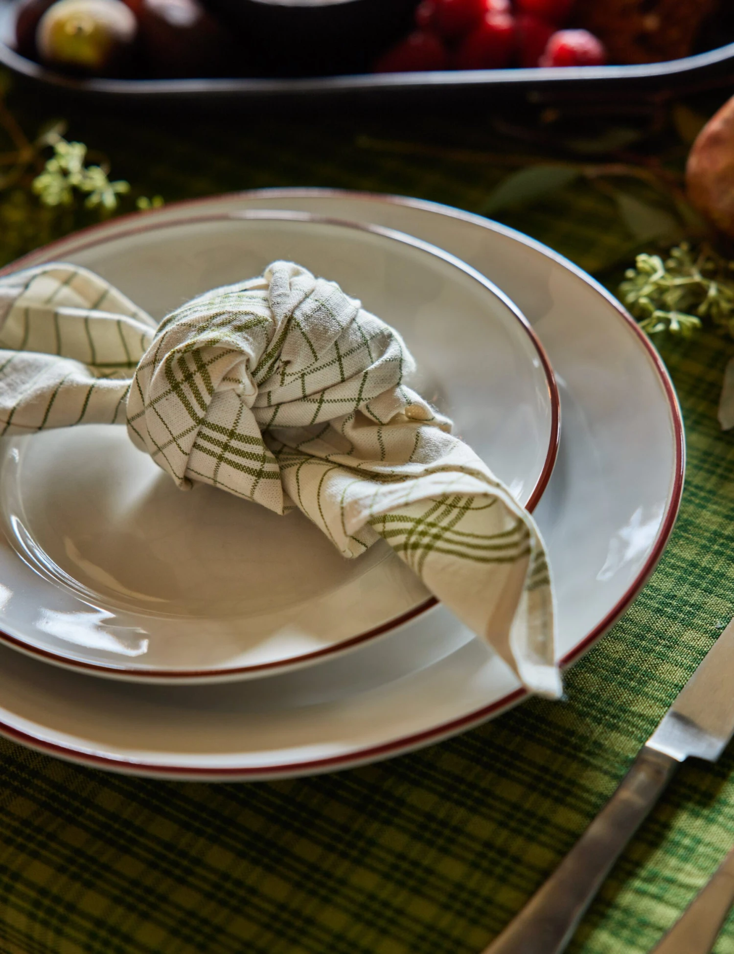 Beja Dinnnerware 18-Piece Set By Costa Nova 11 Beja Dinnnerware 18-Piece Set By Costa Nova - Image 9