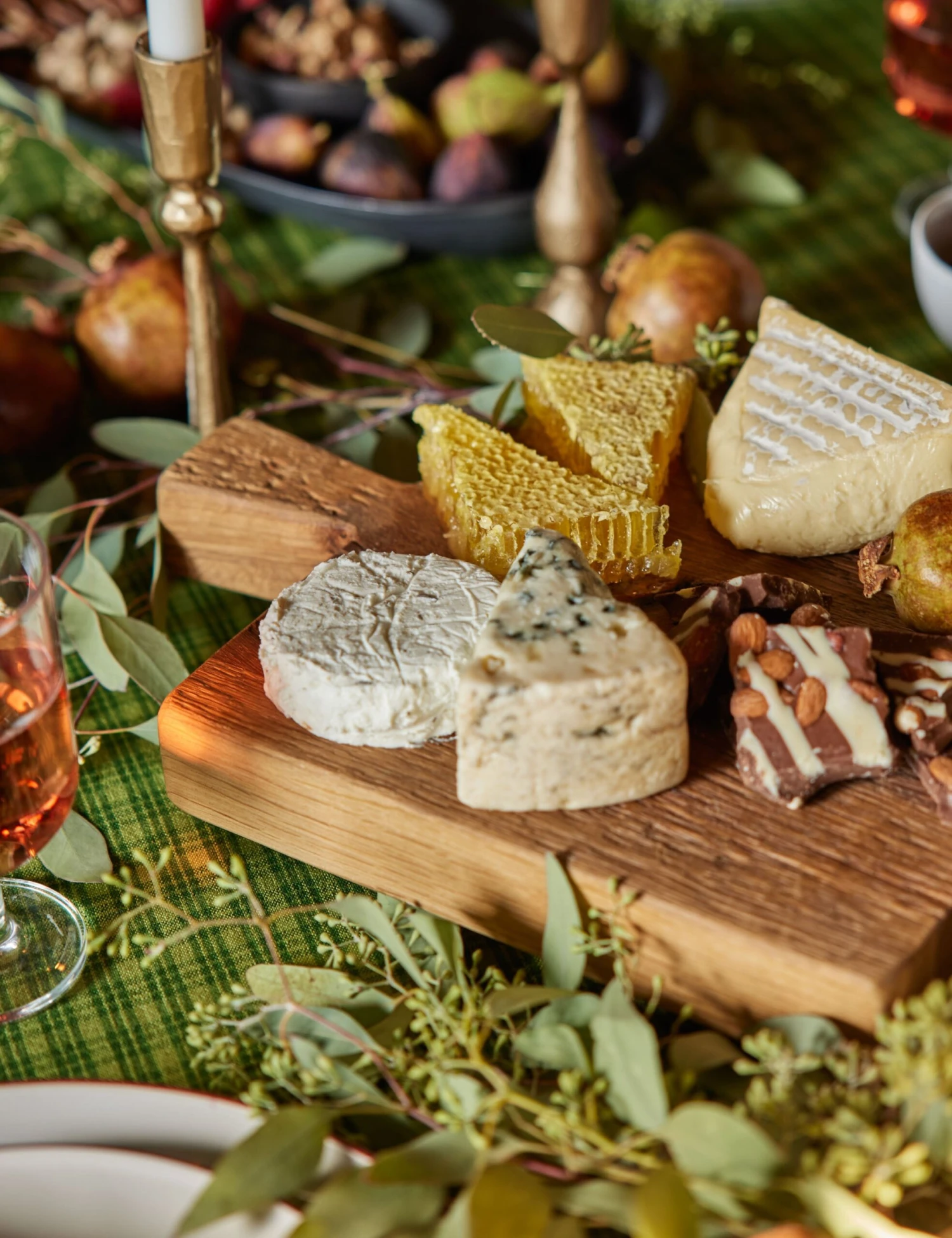 French Cutting Board 4 French Cutting Board - Image 2