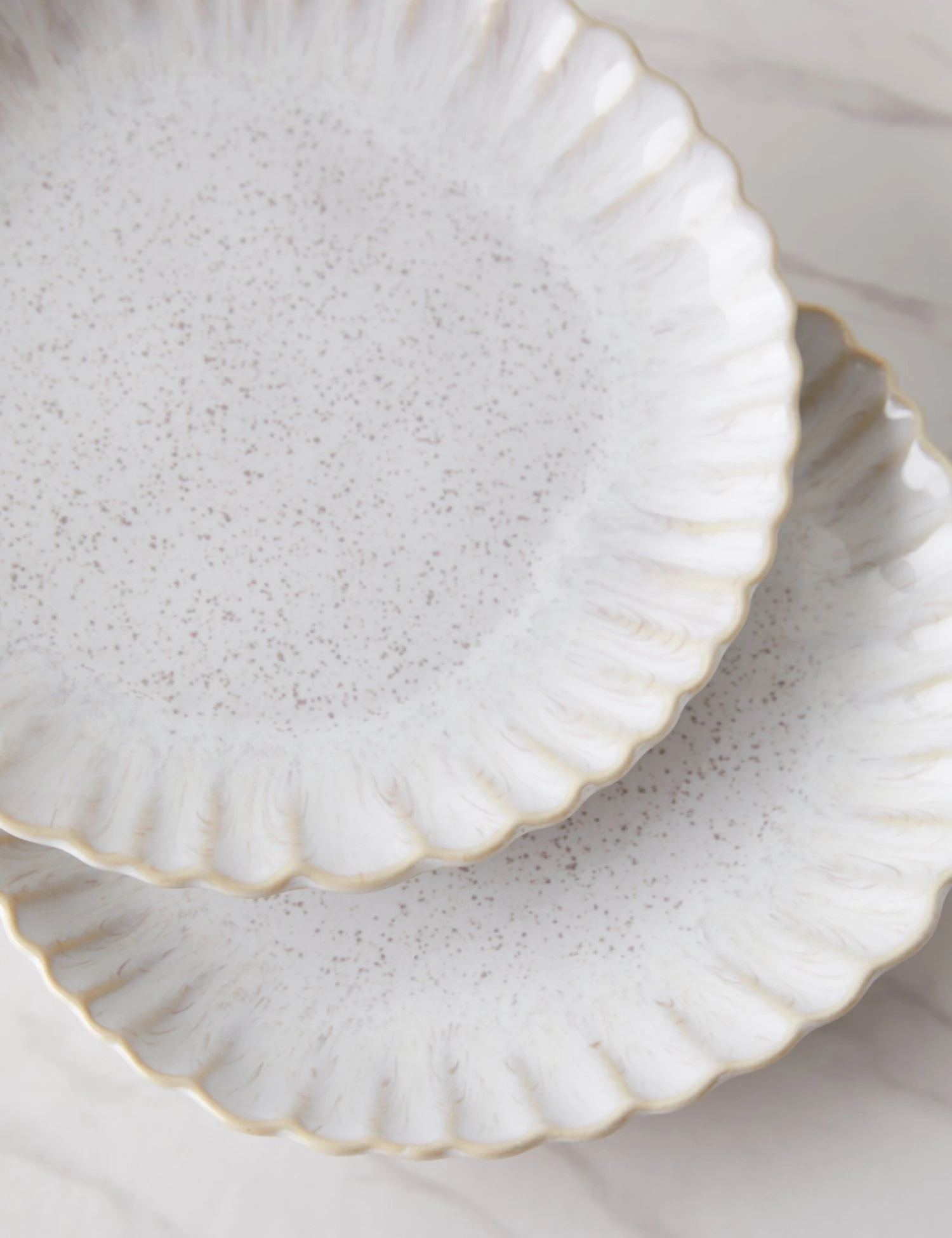 Eivissa And Mallorca Dinnerware (18-Piece Set) By Casafina 5 Eivissa And Mallorca Dinnerware (18-Piece Set) By Casafina - Image 3