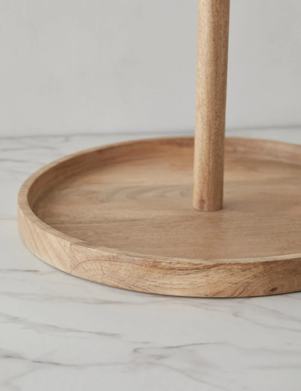 Estes 2-Tiered Tray 5 Estes 2-Tiered Tray - Image 3