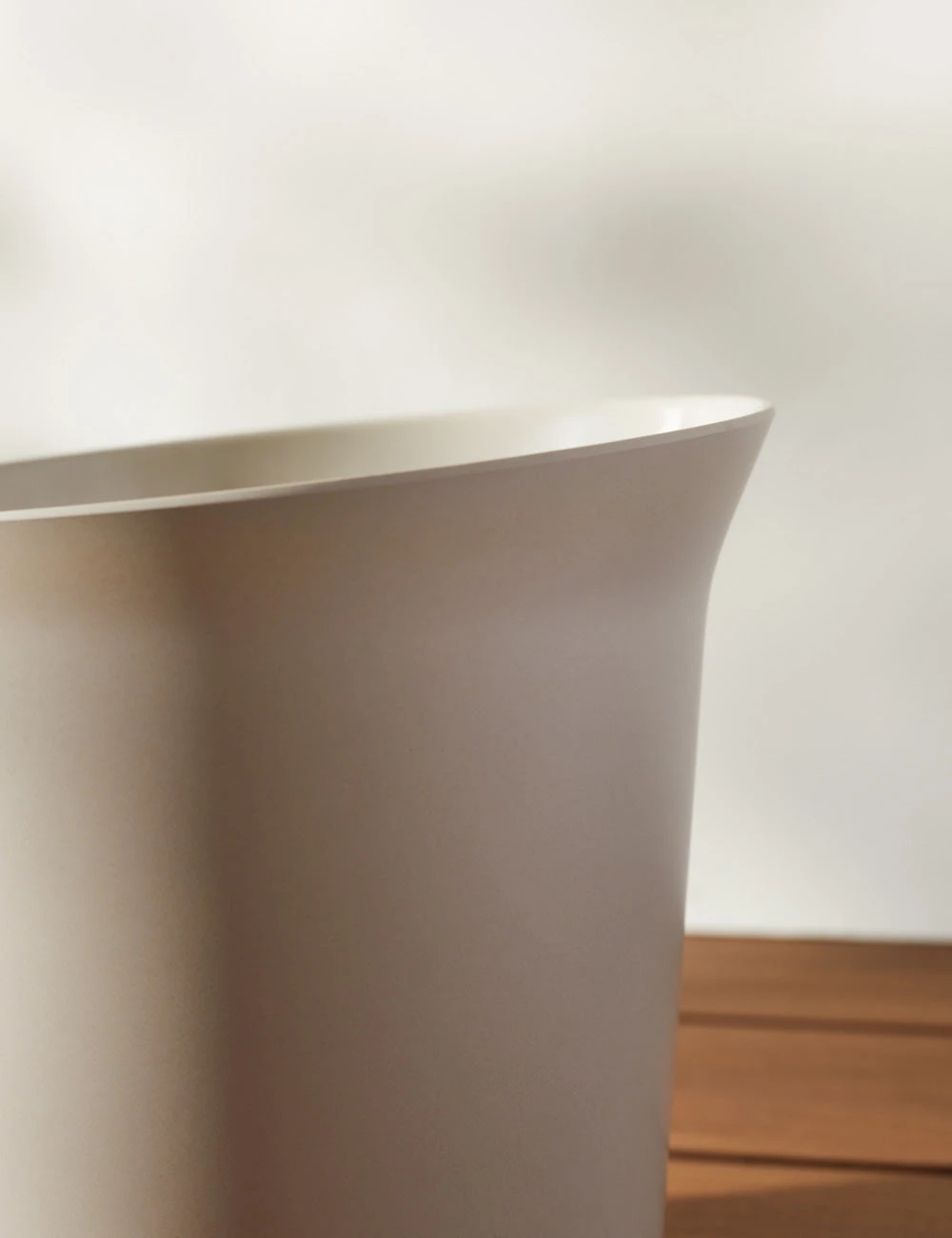 Etta Champagne & Wine Bucket By Ekobo 4 Etta Champagne & Wine Bucket By Ekobo - Image 2